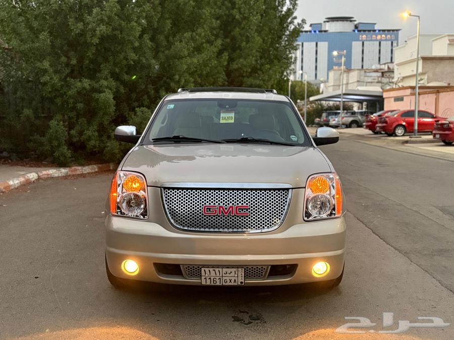 يوكن دينالي نظيف64463613873026111