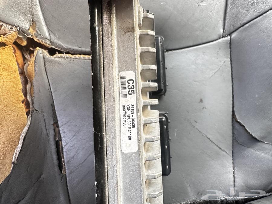 كامبيوتر سيارة كيا شبه جديد64464716990978113