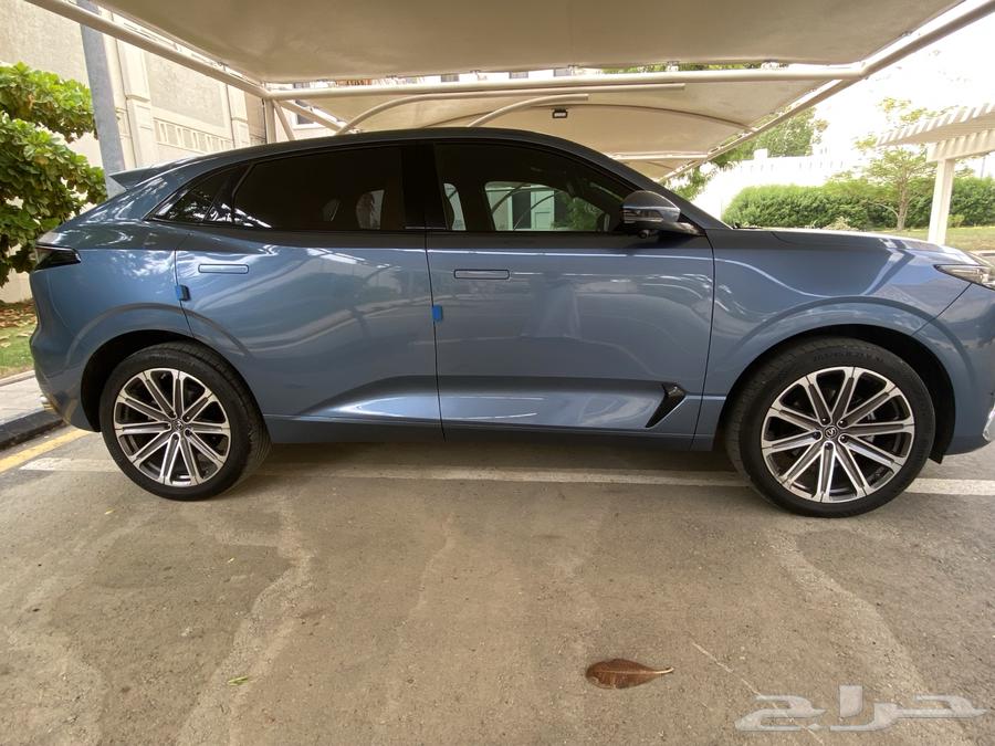 شانجان يوني كي 2023 نظيف جدا64465702793985114