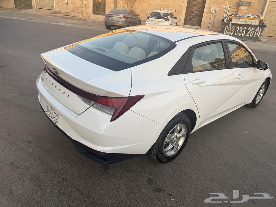 هونداي النترا 2022 للبيع64462034816515114