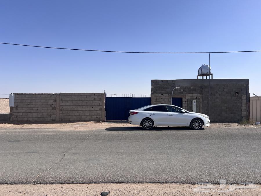 Yard Transfer with Room and Bathroom, 1100 Square Meters, Southern Market, For Rent and Sale63613623988610113