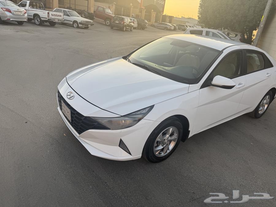 هونداي النترا 2022 للبيع64462034816515111