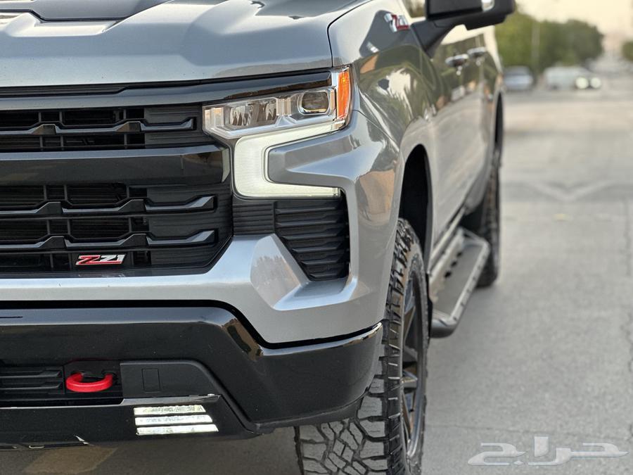 سلفرادو 4 ابواب تريل بوس ماشي 37 الف بحاله الوكاله64453011054722113