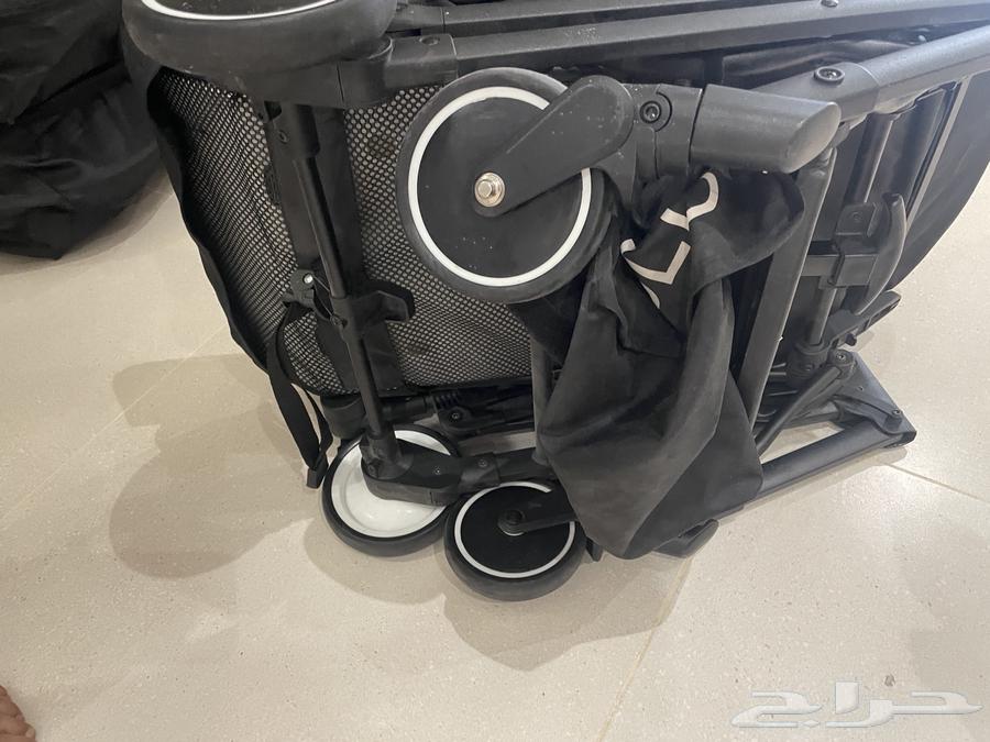 3 عربيات أطفال شبه جديده للبيع64319060069251111