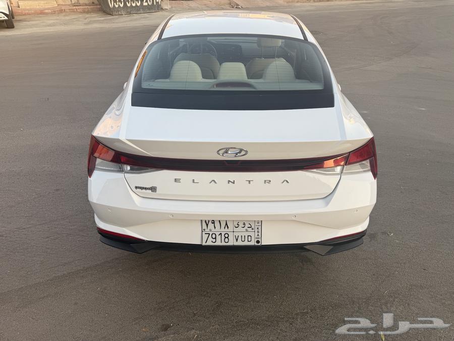 هونداي النترا 2022 للبيع64462034816515113