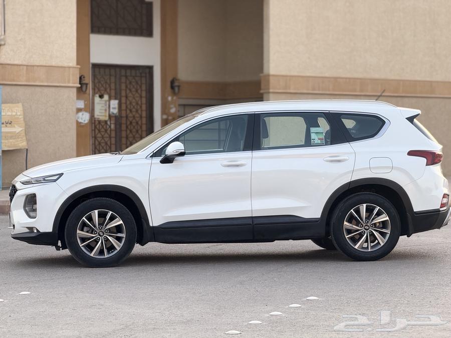 هونداي سنتافي 2019 بانوراما سعودي64463806047746111