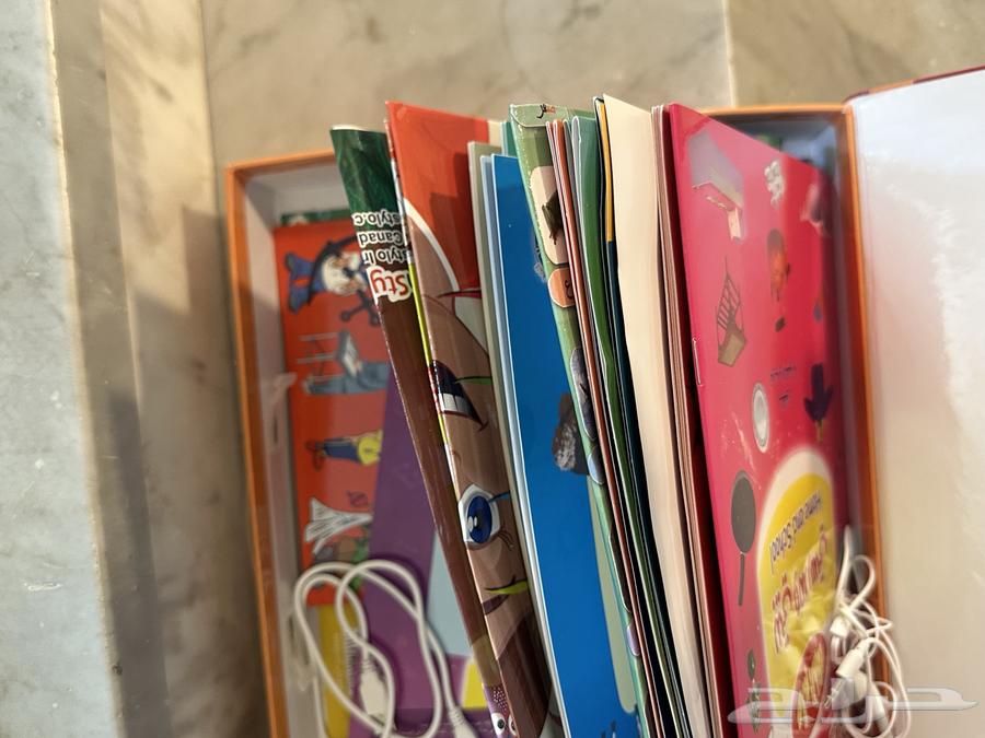 حقيبة تعليميه ناطقة الاطفال  حروف ارقام صلاه64453778664194112