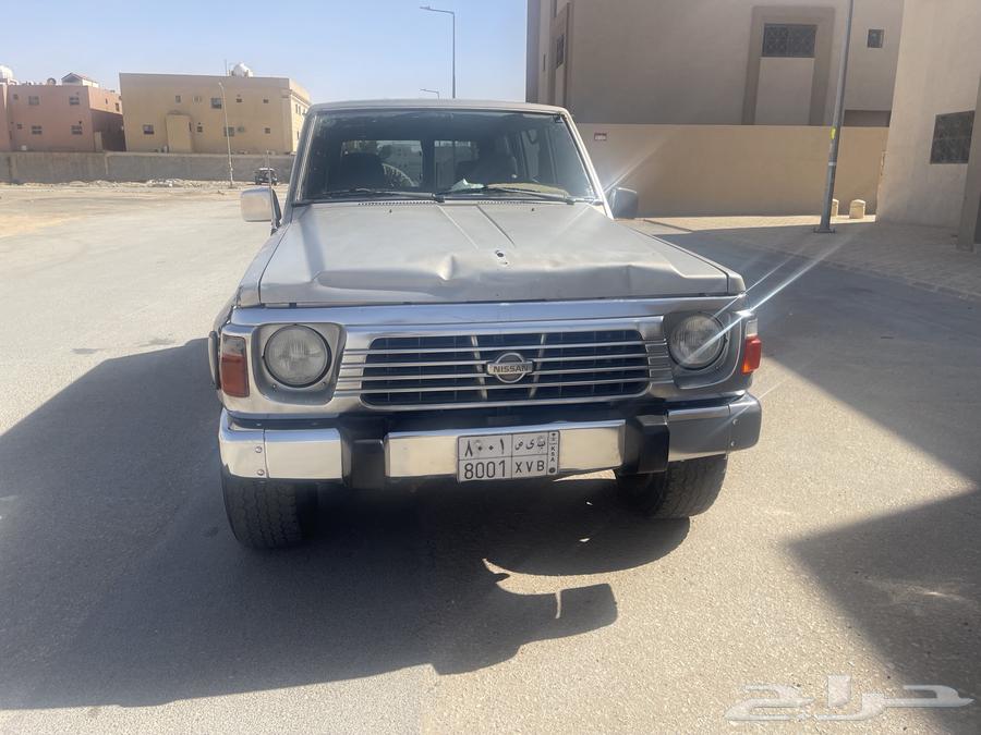 باترول 97 مكينة بلد64458644650369112