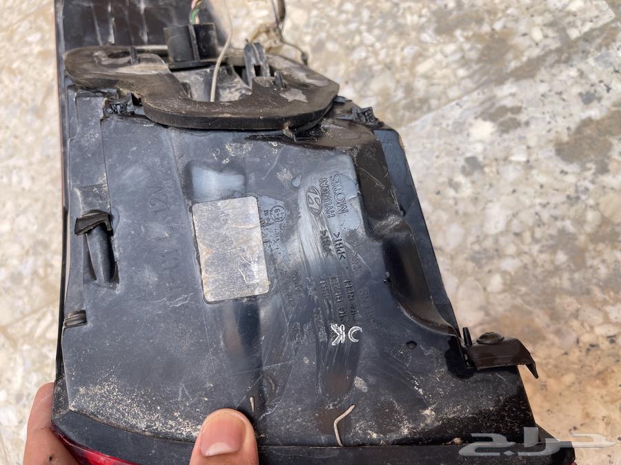 اسطب خلفي سوناتا64452630664961113