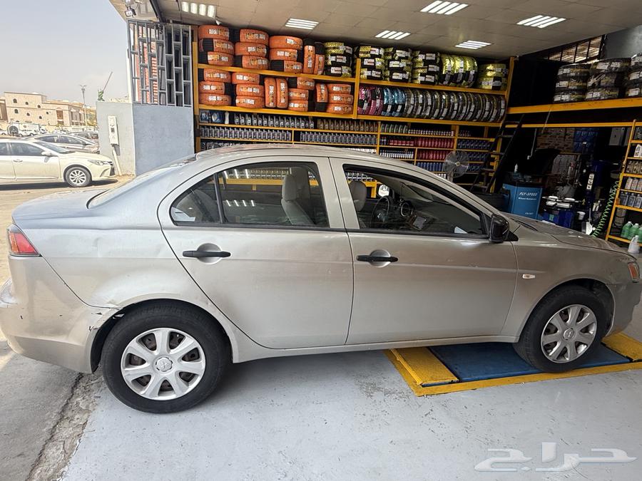 Mitsubishi Lancer 201564458615018242110