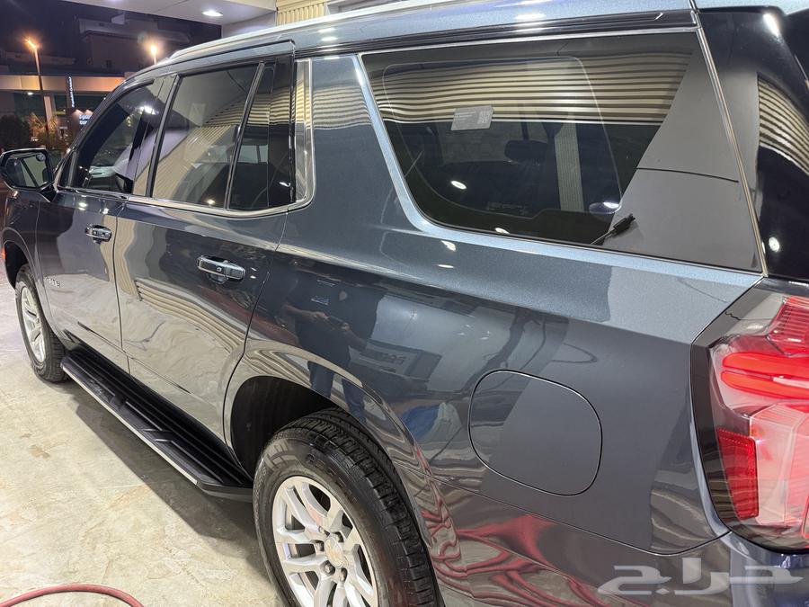 Tahoe 2021 LS64458006792706111