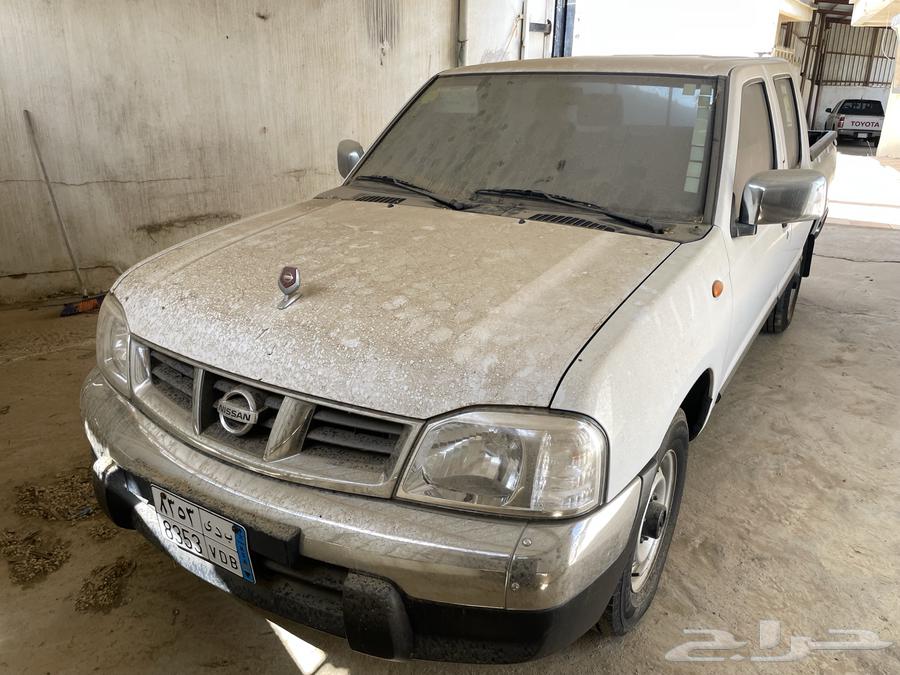 2016 Dadsun Full Option Saudi, 124,000 KM, for Sale, Agency Body, Stored64453889270657110