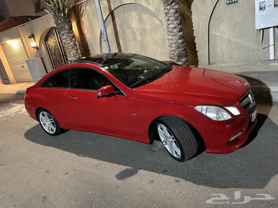 Mercedes E350 2012 Model63618059798273111