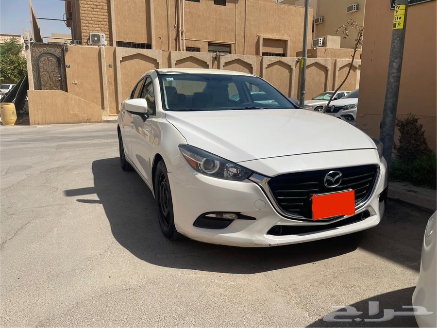 Mazda 3 201764455963477890110