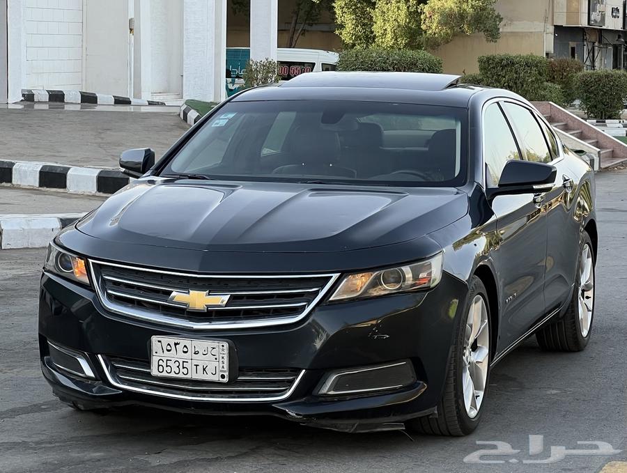 شيفرولية امبالا 2015 نص فل64462076708737111