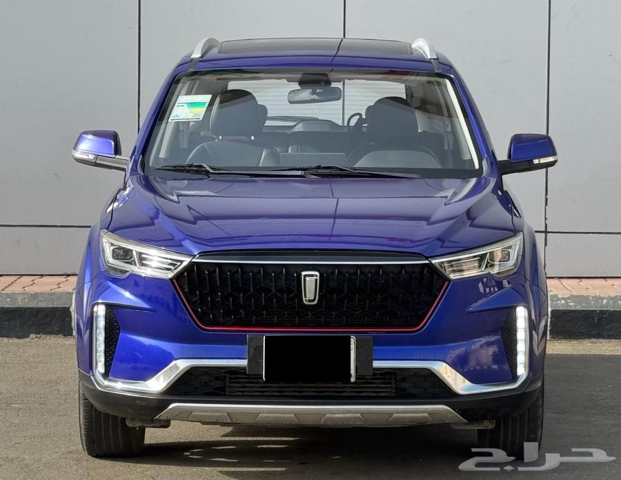 فاو FAW T33 موديل 2022 البيع 29000 بودي بلد64459883600129113