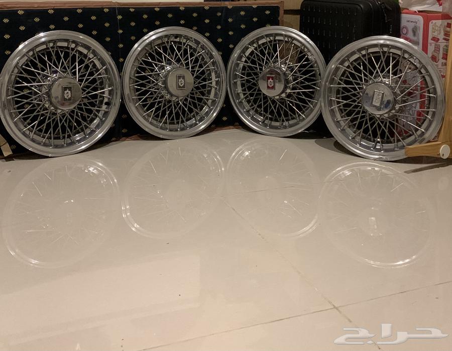 للبيع طيس اولدزموبيل اصلي64462937819905114