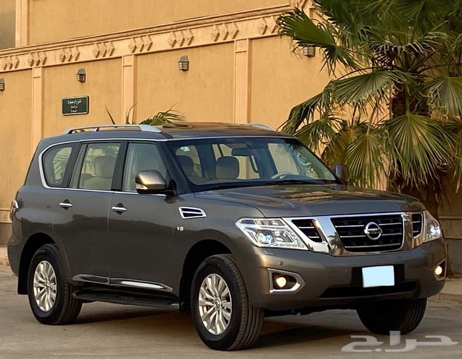 باترول 2015 نص فل سعودي64459729168643111