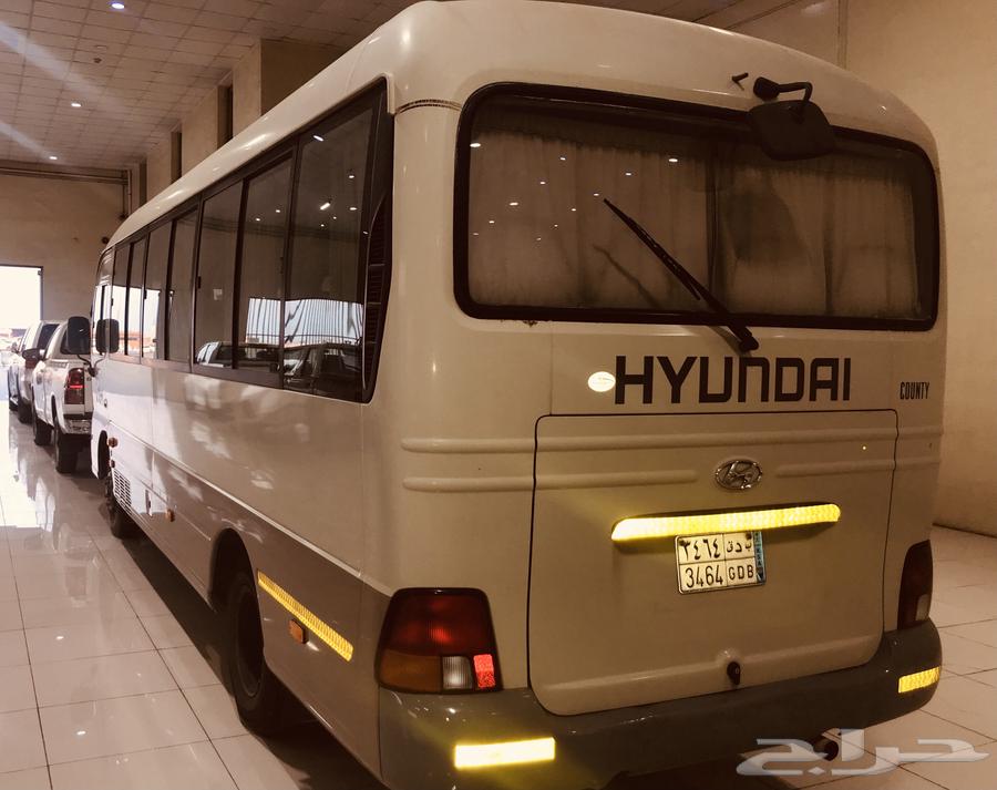باص كونتي 2016ديزل وكاله 30 راكب64454427225602113