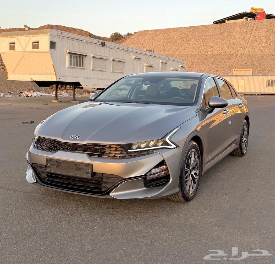 Kia K5 full without normal 2021 in agency condition for sale64460912327555110