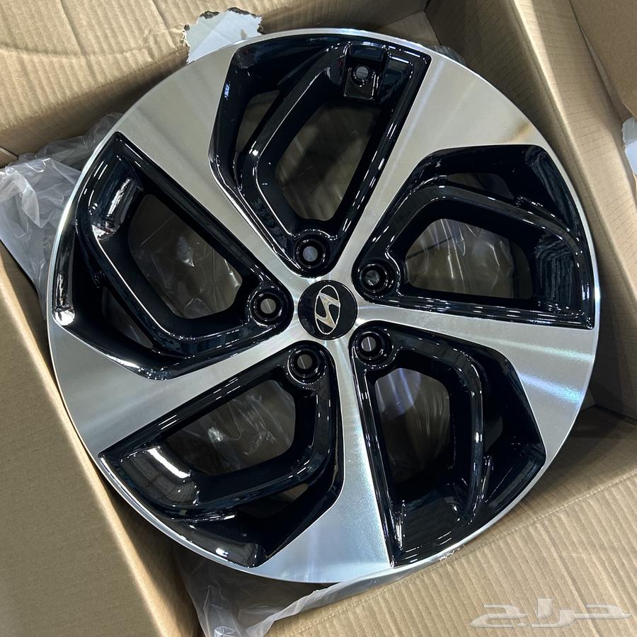 جنوط توسان هونداي مقاس 1964460297184130112