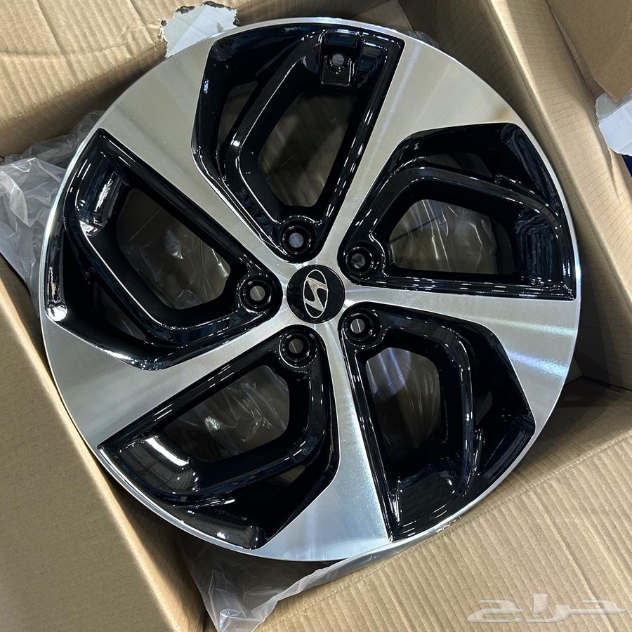 جنوط توسان هونداي مقاس 1964460297184130113