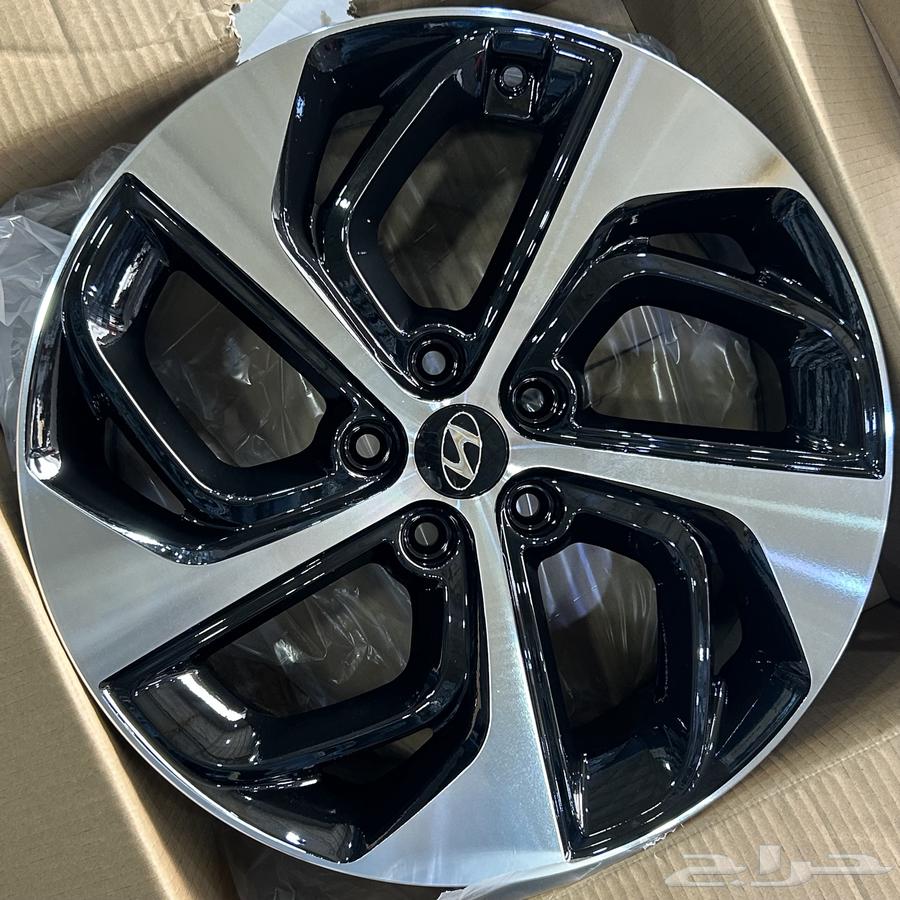 جنوط توسان هونداي مقاس 1964460297184130110