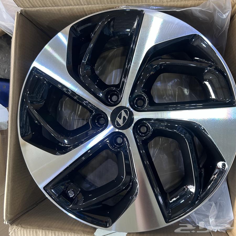 جنوط توسان هونداي مقاس 1964460297184130114