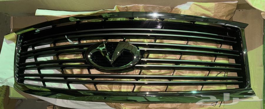 شبك Q70 M انفنيتي 2011-2014 أصلي وكالة64455181402753113