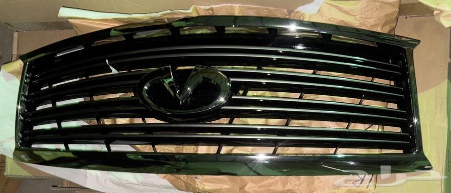 شبك Q70 M انفنيتي 2011-2014 أصلي وكالة64455181402753112