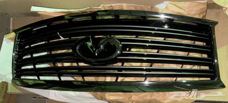 شبك Q70 M انفنيتي 2011-2014 أصلي وكالة64455181402753111