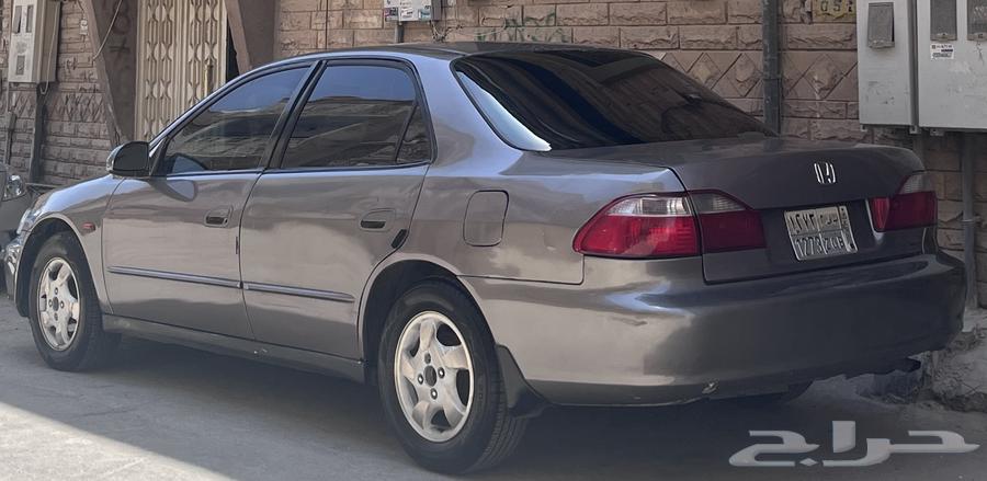 هوندا اكورد 200264464688598913110