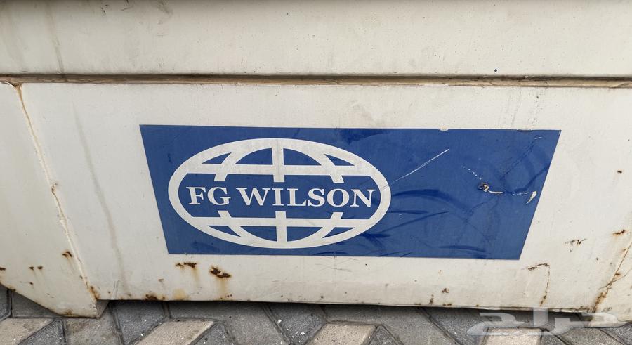 مولد كهرباء 320 كيلو64315623441411112