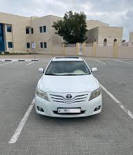 مطلوب كامري 2009 او2011 من سعر15 واقل تماتيك64453461855362110