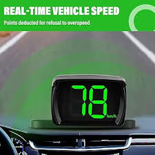 Digital Speedometer (Limited Time Offer)64462555040001111
