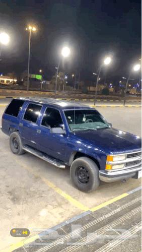 تاهو للبيع او للبدل ممشى15764453297795075110