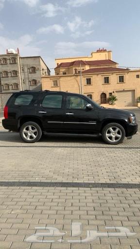 Tahoe 2011 LTZ64461090008835113