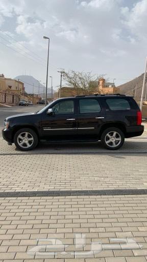 Tahoe 2011 LTZ64461090008835111