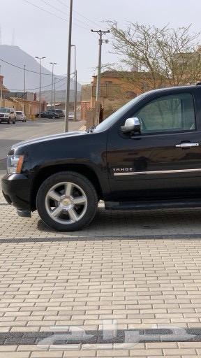 Tahoe 2011 LTZ64461090008835114