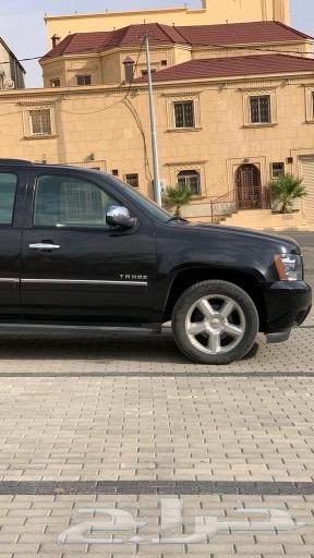 Tahoe 2011 LTZ64461090008835112