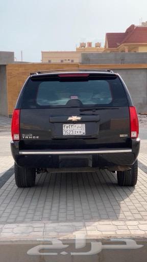 Tahoe 2011 LTZ64461090008835110