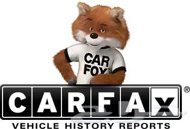 تقرير الكارفكس (CARFAX) الرسمي للسيارات الامريكيه والكنديه64464308610817113