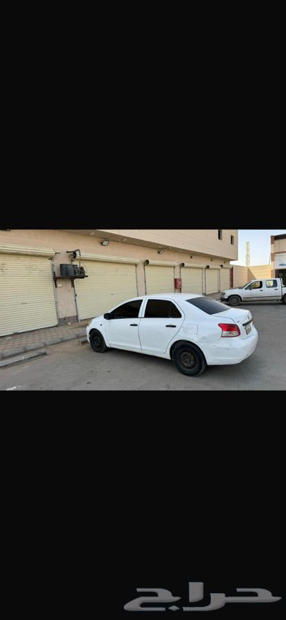 Yaris for rent in Wadi Al-Dawasir only64461062999939111