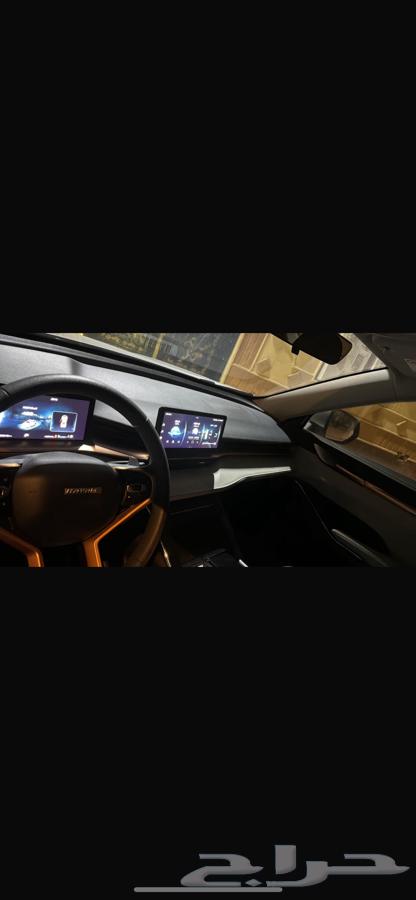 هافال 2023 مالك اول64459484241409111