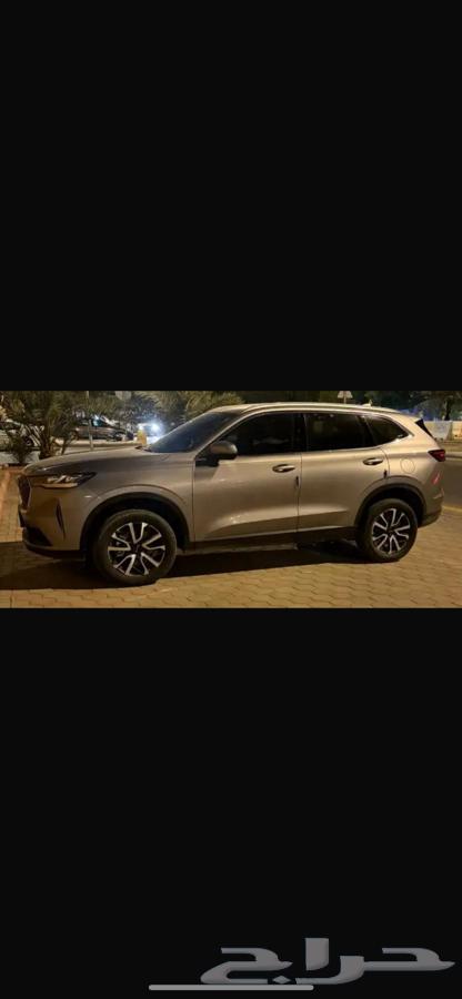 هافال 2023 مالك اول64459484241409112