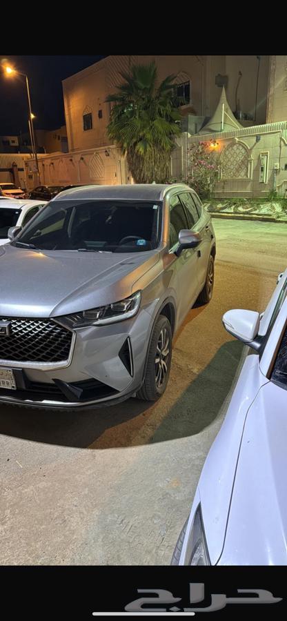 هافال 2023 مالك اول64459484241409110