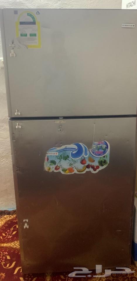 ثلاجة للبيع64320639301123110