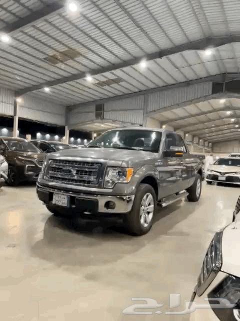 للبيع فورد 150 F غمار ونص 201364462719345154110