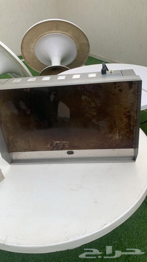 ثلاجات وجهزه اكترونيه للبيع64323063214721110