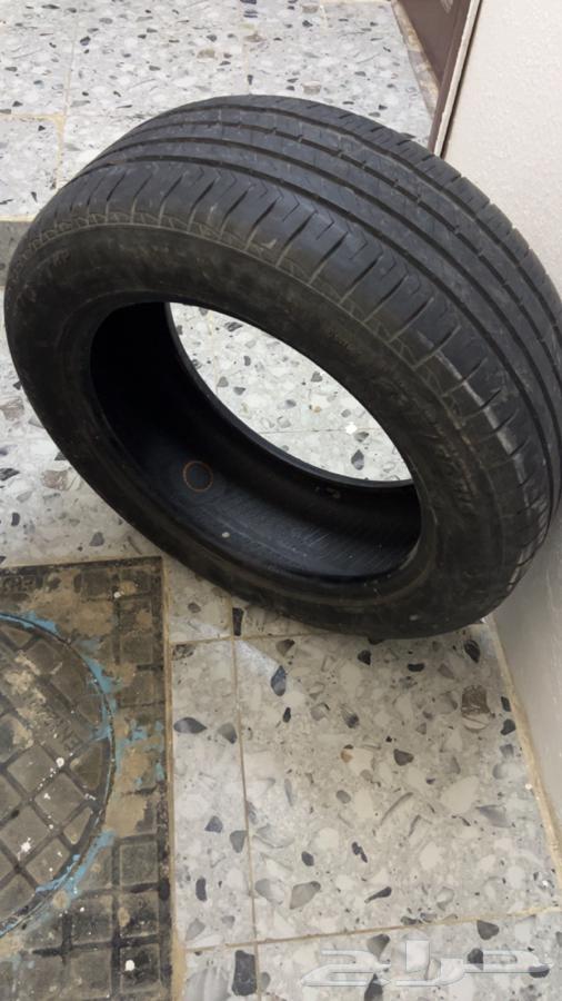 كفرتين فرد تورس موديل 15 فيهن نص عمر64460379083649111